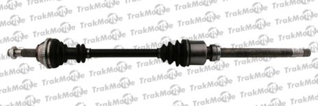 TRAKMOTIVE CITROEN піввісь прав. з ABS L=1085mm 28/41 зуб. Jumper 2.5TD 94-, TRAKMOTIVE (300314)