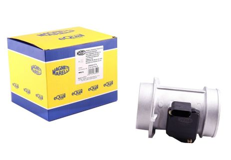 Расходомер воздуха, SKODA SUPERB, VW PASSAT, MAGNETI MARELLI (213719774019) Расходомер воздуха, SKODA SUPERB, VW PASSAT, MAGNETI MARELLI (213719774019)