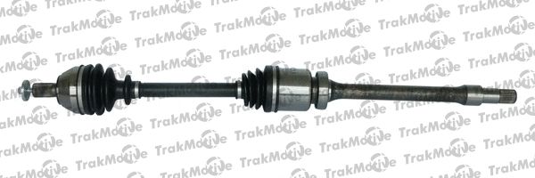 TRAKMOTIVE FORD піввісь прав L=920mm 36/26 зуб Focus -12, TRAKMOTIVE (300406) TRAKMOTIVE FORD піввісь прав L=920mm 36/26 зуб Focus -12, TRAKMOTIVE (300406)