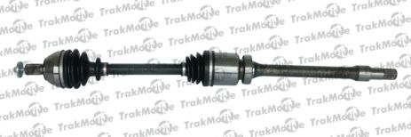 TRAKMOTIVE FORD піввісь прав L=920mm 36/26 зуб Focus -12, TRAKMOTIVE (300406) TRAKMOTIVE FORD піввісь прав L=920mm 36/26 зуб Focus -12, TRAKMOTIVE (300406)
