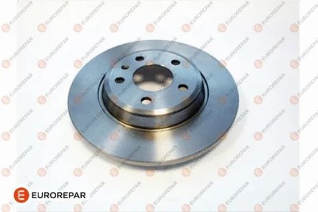 Диск тормозной AUDI Q5, EUROREPAR (1687781780) Диск тормозной AUDI Q5, EUROREPAR (1687781780)