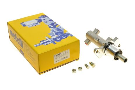 Цилиндр тормозной головной, OPEL 9199236, NISSAN 4601000QAJ, METELLI (050554) Цилиндр тормозной головной, OPEL 9199236, NISSAN 4601000QAJ, METELLI (050554)