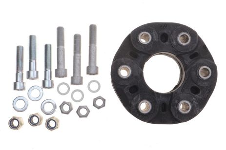 Муфта вала карданного (к-т) DB W164, FEBI BILSTEIN (26087)