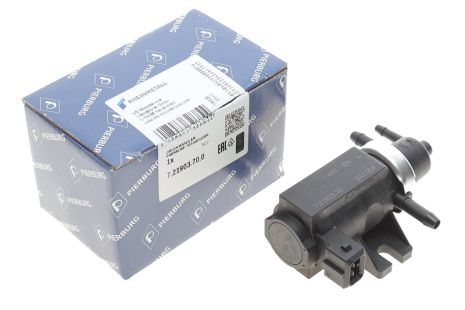 Преобразователь давления, управление ОГ 721903700 SKODA FORD