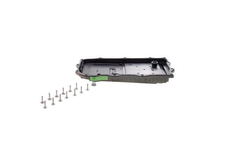 Піддон АКПП BMW F07 F10, FEBI BILSTEIN (171618) Піддон АКПП BMW F07 F10, FEBI BILSTEIN (171618)