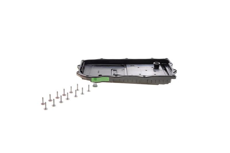 Піддон АКПП BMW F07 F10, FEBI BILSTEIN (171618) Піддон АКПП BMW F07 F10, FEBI BILSTEIN (171618)