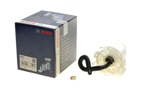 Топливный насос 0986580807 CHEVROLET HOLDEN