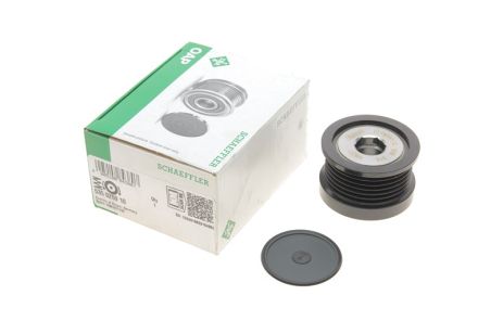 Механизм свободного хода генератора 535025910 FIAT ALFAROMEO