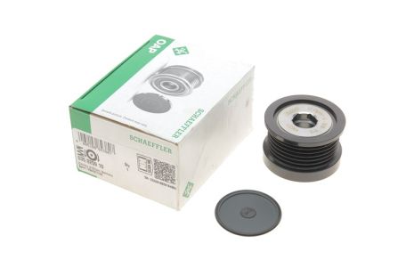 Механизм свободного хода генератора 535025910 FIAT ALFAROMEO