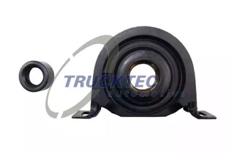 Подшипник подвесного карданного вала, MERCEDES BENZ, TRUCKTEC (0234055)