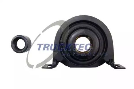 Подшипник подвесного карданного вала, MERCEDES BENZ, TRUCKTEC (0234055)