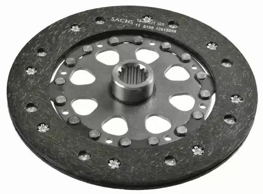 Диск сцепления 1864000146 OPEL Диск сцепления 1864000146 OPEL