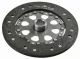 Диск сцепления 1864000146 OPEL Диск сцепления 1864000146 OPEL