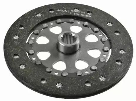 Диск сцепления Opel, OPEL 664001, OPEL OMEGA, SACHS (1864000146) Диск сцепления Opel, OPEL 664001, OPEL OMEGA, SACHS (1864000146)