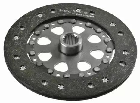 Диск сцепления 1864000146 OPEL Диск сцепления 1864000146 OPEL