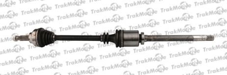 TRAKMOTIVE RENAULT піввісь прав. L=1014,5mm 27/39 зуб. TRAFIC II 2.0 dCi 06-, TRAKMOTIVE (300507) TRAKMOTIVE RENAULT піввісь прав. L=1014,5mm 27/39 зуб. TRAFIC II 2.0 dCi 06-, TRAKMOTIVE (300507)