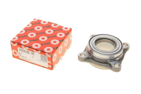 Подшипник ступицы колеса, LEXUS LX, TOYOTA HILUX, FAG (713124210) Подшипник ступицы колеса, LEXUS LX, TOYOTA HILUX, FAG (713124210)