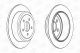 Диск гальмівний DODGE NITRO, JEEP CHEROKEE, CHAMPION (562917CH) Диск гальмівний DODGE NITRO, JEEP CHEROKEE, CHAMPION (562917CH)