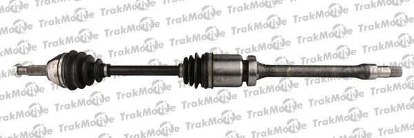 TRAKMOTIVE FORD піввісь прав L=961mm 25/26 зуб TOURNEO CONNECT 1.8 TDCi 02-13, TRANSIT CONNECT 1.8 TDCi 02-13, TRAKMOTIVE FORD піввісь прав L=961mm 25/26 зуб TOURNEO CONNECT 1.8 TDCi 02-13, TRANSIT CONNECT 1.8 TDCi 02-13,