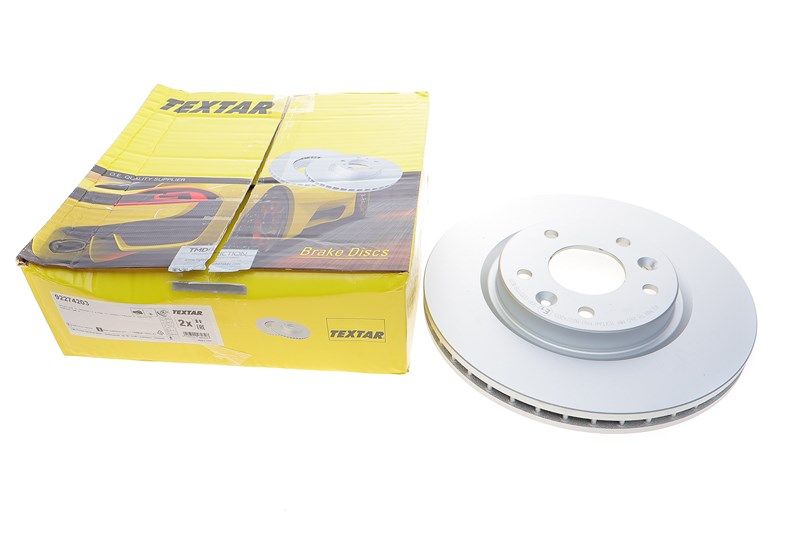 Диск тормозной SAMSUNG QM6, RENAULT KOLEOS, TEXTAR (92274203) Диск тормозной SAMSUNG QM6, RENAULT KOLEOS, TEXTAR (92274203)