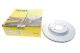 Диск тормозной SAMSUNG QM6, RENAULT KOLEOS, TEXTAR (92274203) Диск тормозной SAMSUNG QM6, RENAULT KOLEOS, TEXTAR (92274203)