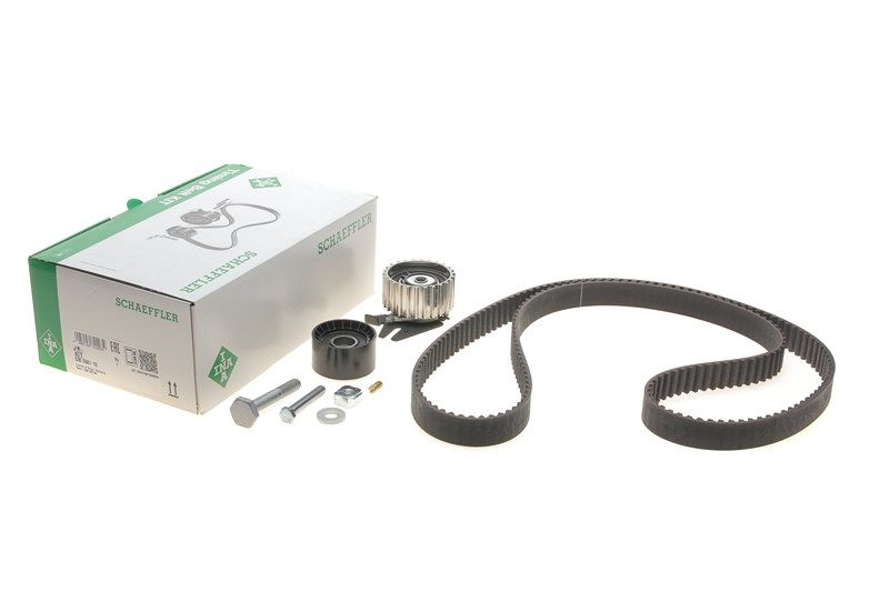Комплект ремней ГРМ 530056110 JEEP SUZUKI Комплект ремней ГРМ 530056110 JEEP SUZUKI