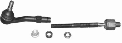 Тяга рулевая BMW, LEMFORDER (2589501) Тяга рулевая BMW, LEMFORDER (2589501)