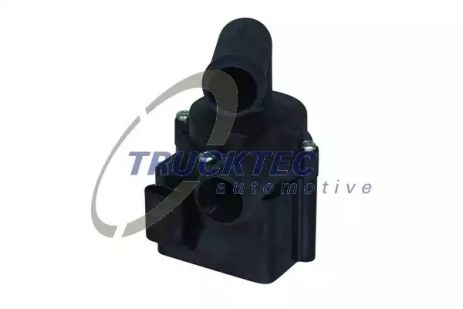 Водяной насос дополнительный, AUDI 5N0965561, SKODA SUPERB, TRUCKTEC (0759069) Водяной насос дополнительный, AUDI 5N0965561, SKODA SUPERB, TRUCKTEC (0759069)