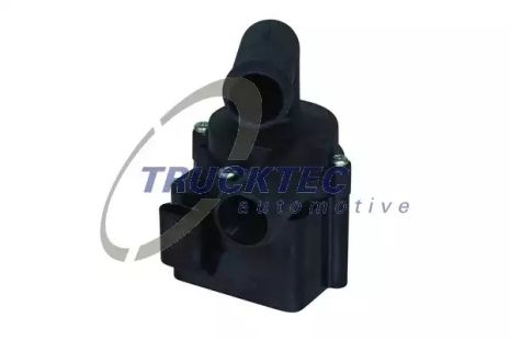 Водяной насос дополнительный, AUDI 5N0965561, SKODA SUPERB, TRUCKTEC (0759069)