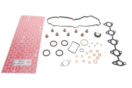 Комплект прокладок головки цилиндра, FORD ASIA, FORD USA, ELRING (030760)