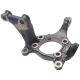 Поворотный кулак, подвеска колеса, LEXUS HS, TOYOTA (FAW), FEBEST (0128ACA30FRH) Поворотный кулак, подвеска колеса, LEXUS HS, TOYOTA (FAW), FEBEST (0128ACA30FRH)
