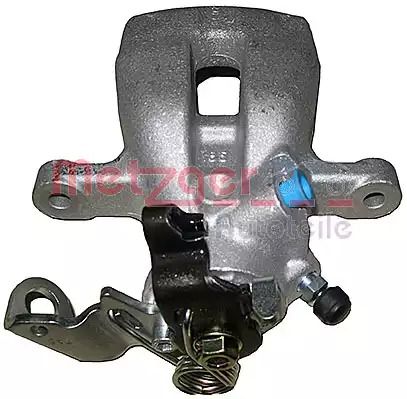 Корпус скобы тормоза 6260101 OPEL Корпус скобы тормоза 6260101 OPEL