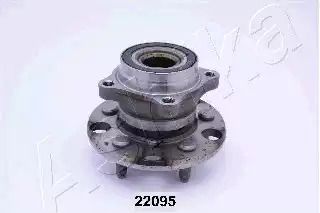 Ступица колеса 4422095 LEXUS Ступица колеса 4422095 LEXUS