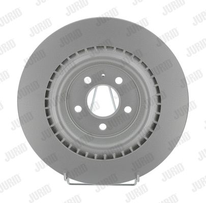 Диск тормозной AUDI A8, JURID (562767JC)