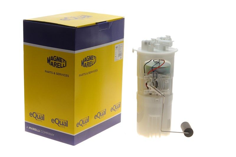 Модуль топливного насоса, LAND ROVER, MAGNETI MARELLI (313011313038) Модуль топливного насоса, LAND ROVER, MAGNETI MARELLI (313011313038)