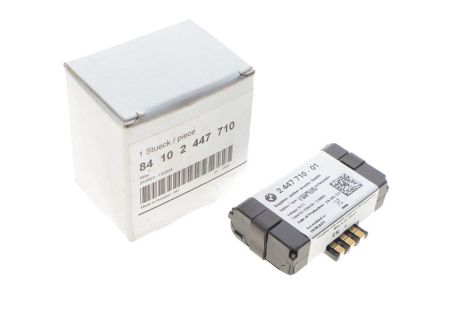 Аккумуляторна батарея 6.0V 330mAh (управління телекомунікацій)