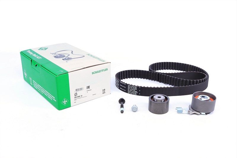 Комплект ремней ГРМ 530058210 VOLVO Комплект ремней ГРМ 530058210 VOLVO