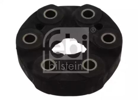 Муфта еластична 5 BMW E43 7,8 105мм, FEBI BILSTEIN (04146) Муфта еластична 5 BMW E43 7,8 105мм, FEBI BILSTEIN (04146)