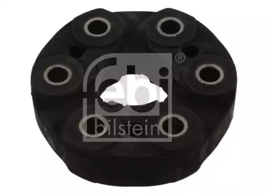 Муфта еластична 5 BMW E43 7,8 105мм, FEBI BILSTEIN (04146) Муфта еластична 5 BMW E43 7,8 105мм, FEBI BILSTEIN (04146)