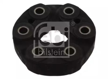 Муфта еластична 5 BMW E43 7,8 105мм, FEBI BILSTEIN (04146) Муфта еластична 5 BMW E43 7,8 105мм, FEBI BILSTEIN (04146)