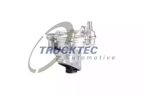 Вакуумный насос, VOLVO 9155884, AUDI 076145100, TRUCKTEC (0736003)