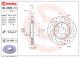 Диск гальмівний VAUXHALL CROSSLAND, OPEL CROSSLAND, BREMBO (0986951X) Диск гальмівний VAUXHALL CROSSLAND, OPEL CROSSLAND, BREMBO (0986951X)