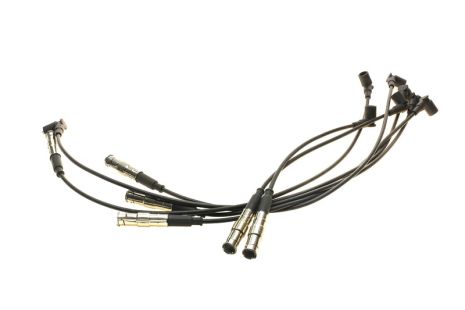 Комплект проводов зажигания, MERCEDES-BENZ SL, Bremi (263)