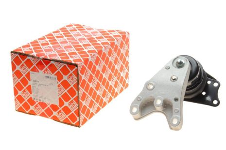 Опора двигуна задня VW Polo 1.2 -07, Skoda Fabia 1.2 99-, FEBI BILSTEIN (23878)