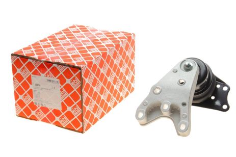 Опора двигуна задня VW Polo 1.2 -07, Skoda Fabia 1.2 99-, FEBI BILSTEIN (23878) Опора двигуна задня VW Polo 1.2 -07, Skoda Fabia 1.2 99-, FEBI BILSTEIN (23878)