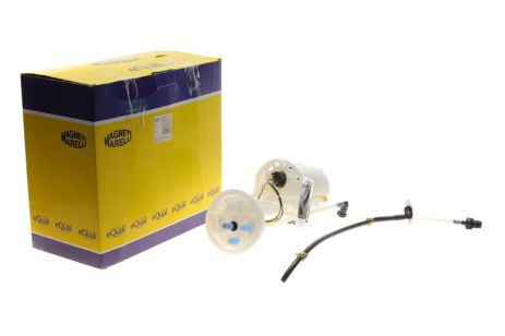 Модуль топливного насоса, SEAT EXEO, AUDI A4, MAGNETI MARELLI (313011313118)