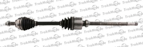 Приводной вал, CITROËN C4, TRAKMOTIVE (300240)