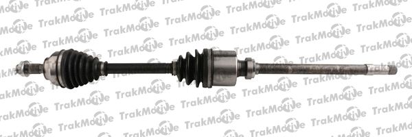Приводной вал, CITROËN C4, TRAKMOTIVE (300240) Приводной вал, CITROËN C4, TRAKMOTIVE (300240)