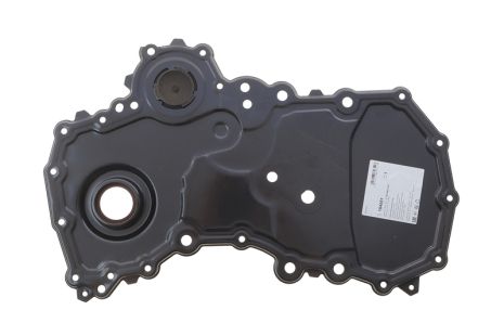 Кожух, зубчатый ремень, FORD AUSTRALIA, FORD USA, FEBI BILSTEIN (184651)