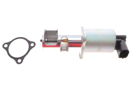 Клапан EGR, NRF (48323)